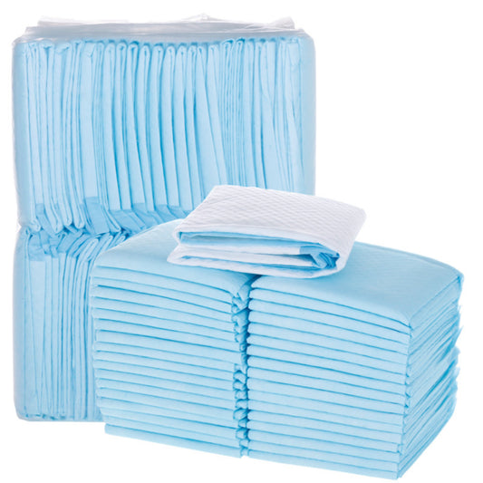 Pet Pee Pads Puppy Training Pad -33x45cm for Small Dog/Cat - 100pcs.