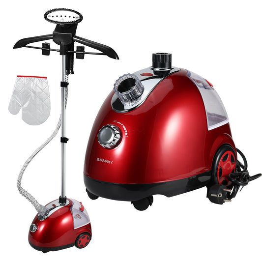 Steam Handheld Ironing Machine 3000W with Anti Steam Glove.
