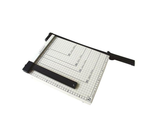 A4 Paper Trimmer - Guillotine.