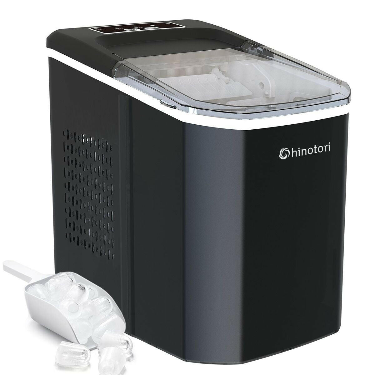 12kg Automatic Ice Maker.