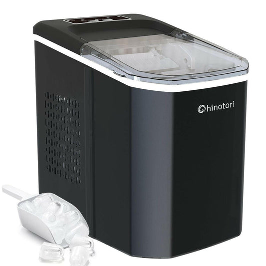 12kg Automatic Ice Maker.