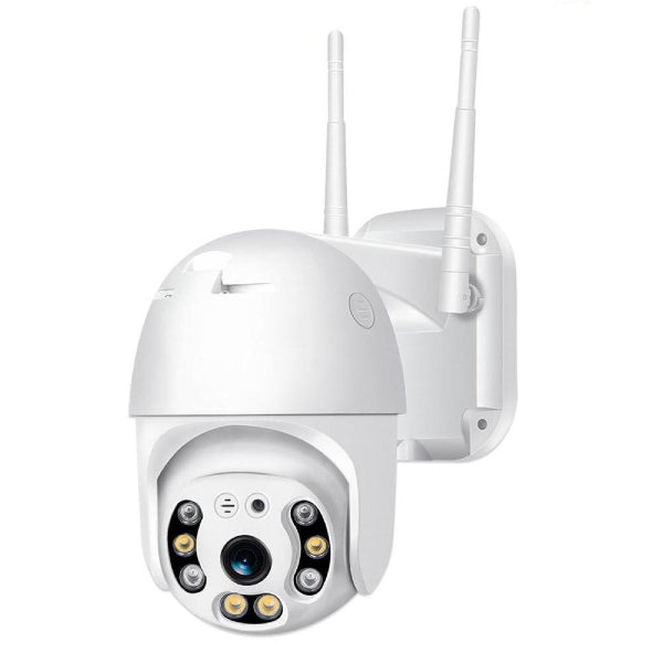 Wireless Wifi Security Camera with App.