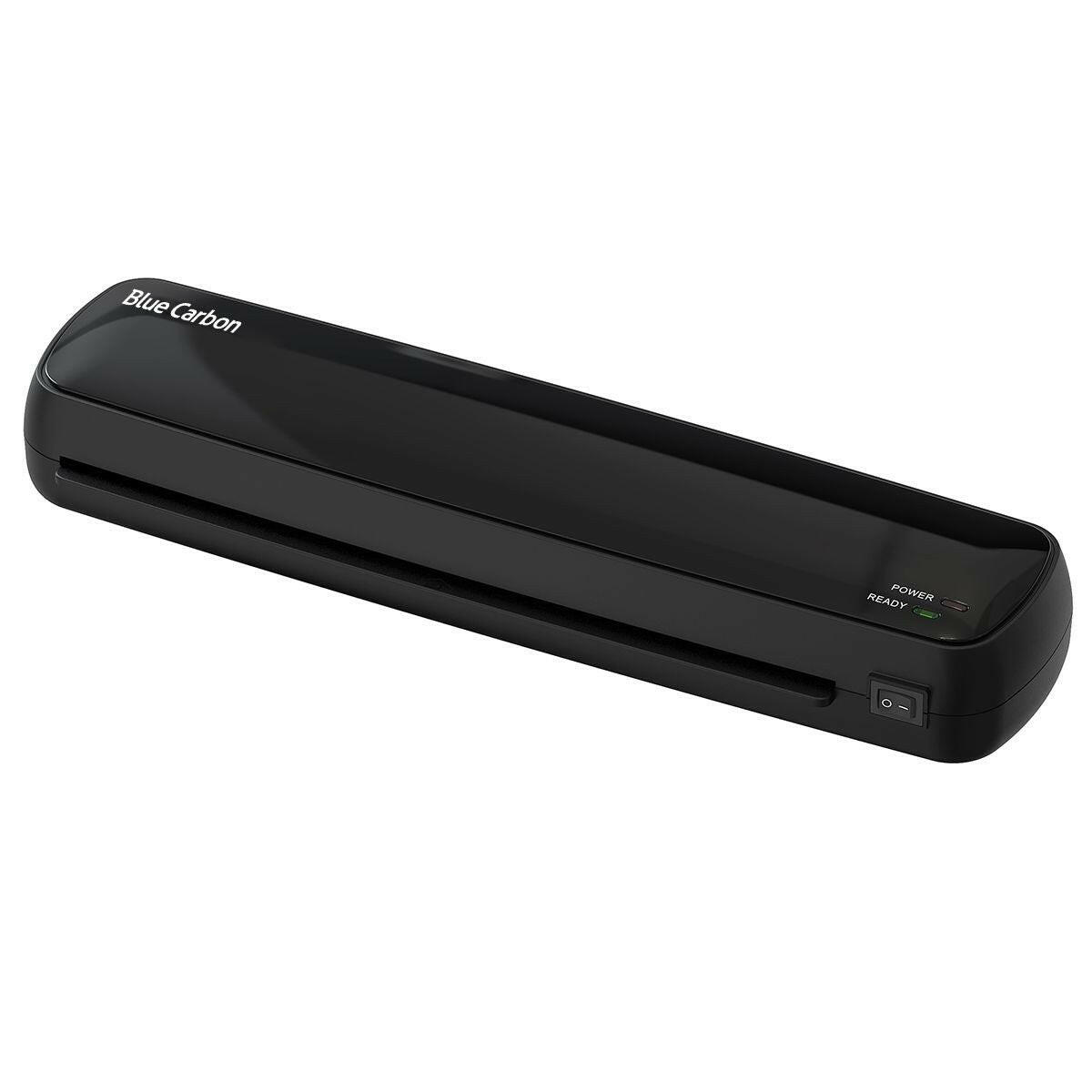 Blue Carbon A3 Laminator.